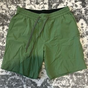 Mens lulu lemon shorts